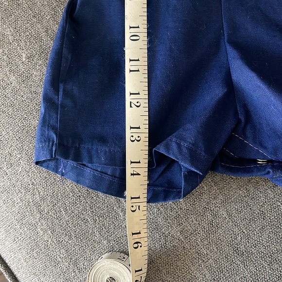 VTG baby Skipper sailer romper/jon jon - Picture 8 of 11